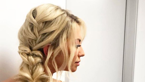 How to Recreate 'Vanderpump Rules' Star Stassi Schroeder’s Boho Braid: Watch