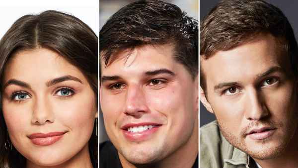 Hannah Ann Sluss Acknowledges Relationship With New Man Mason Rudolph With Dig to Peter Weber
