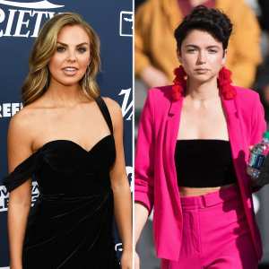 Hannah Brown Apologizes for Singing the N-Word, Bekah Martinez Calls Her Out