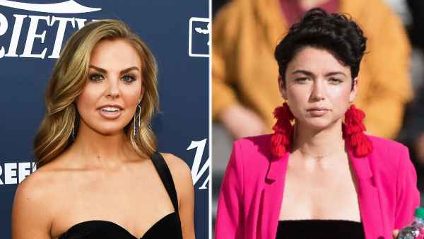 Hannah Brown Apologizes for Singing the N-Word, Bekah Martinez Calls Her Out
