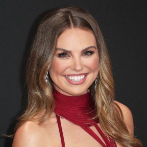 Hannah Brown Opens Up About Skin Struggles: "It Was Truly One of the Hardest Things That I've Gone Through'