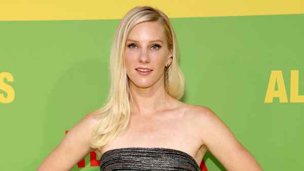 Heather Morris Received Snide Comments From Costars After Photo Leak