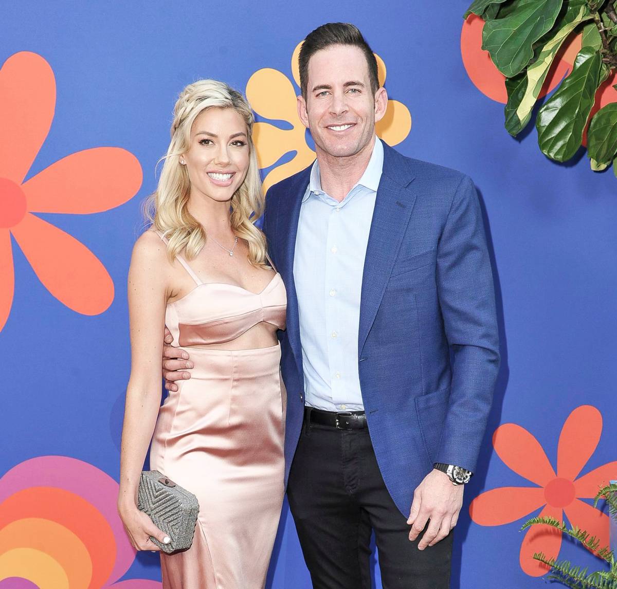 Heather Rae Young Doesn't Regret Posing Nude for 'Playboy' Us Weekly