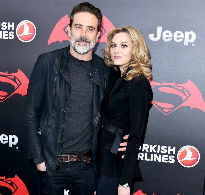 Hilarie Burton Details How Miscarriages Affected Her Marriage to Jeffrey Dean Morgan