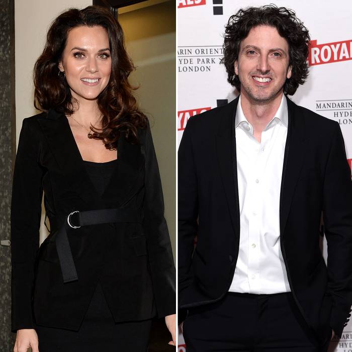 Hilarie Burton Thought Shed Never Work Again After Mark Schwahn OTH Scandal