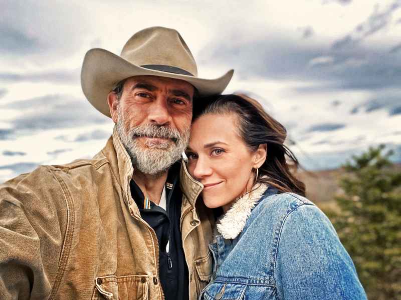 Jeffrey Dean Morgan and wife Hilarie Burton Projects to Come Out of the Coronavirus Quarantine