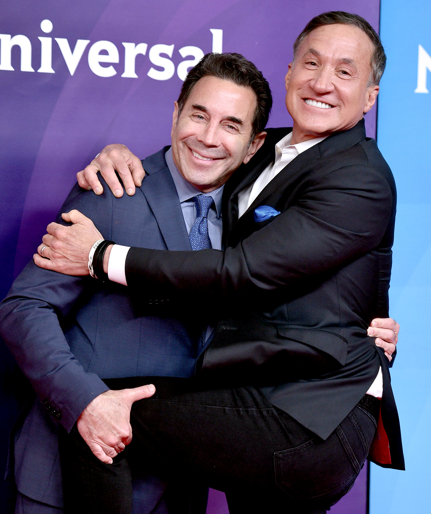 How Botcheds Terry DuBrow Reacted to Paul and Brittany Nassifs Pregnancy News p