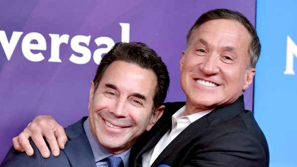 How Botcheds Terry DuBrow Reacted to Paul and Brittany Nassifs Pregnancy News p