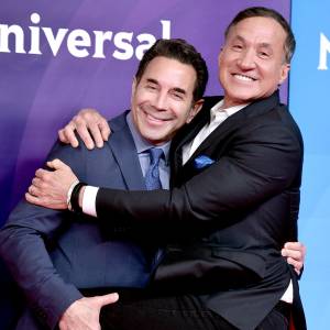 How Botcheds Terry DuBrow Reacted to Paul and Brittany Nassifs Pregnancy News p