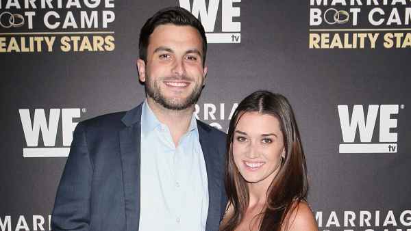 How Jade Roper Told Tanner Tolbert About Surprise 3rd Pregnancy