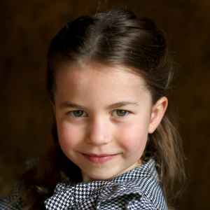 How Prince William and Duchess Kate Daughter Princess Charlotte Celebrated Her 5th Birthday