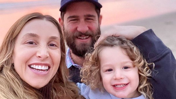 How Whitney Port Husband Tim Rosenman Explain Quarantine Son Sonny Amid Coronavirus