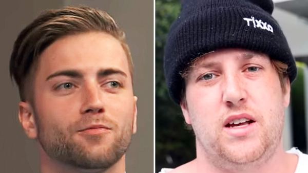 Ink Master Daniel Silva May Be Booked for YouTuber Corey La Barrie's Death