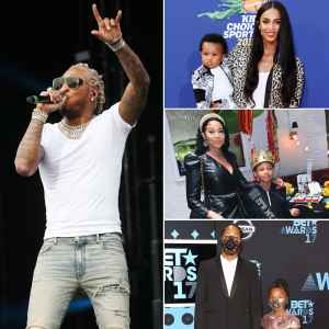 Inside Futures Family