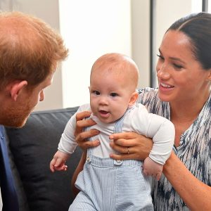 Inside Prince Harry and Meghan Markle’s Parenting Style While Raising Son Archie