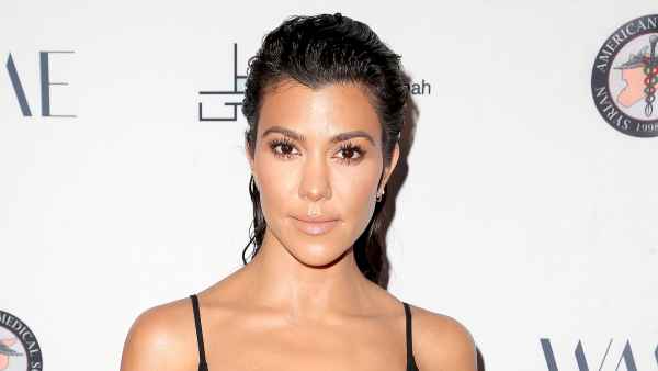 Intermittent Fasting Tips From Kourtney Kardashian
