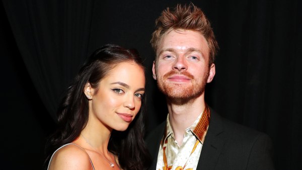 Is Finneas Ready Propose GF Claudia Sulewski