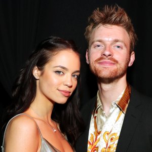 Is Finneas Ready Propose GF Claudia Sulewski