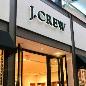 J. Crew Files for Bankruptcy, But Remains in Business