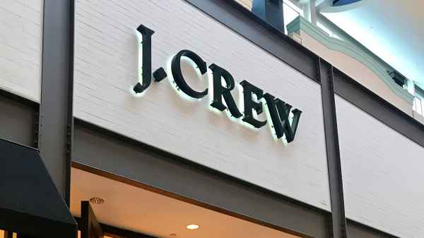 J. Crew Files for Bankruptcy, But Remains in Business