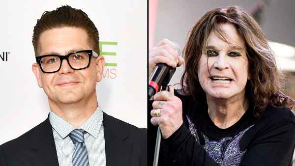 Jack Osbourne Says He Wont Let a Disease Started By Bats Kill Dad Ozzy Osbourne