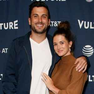 Jade Roper Is Pregnant Expecting Baby 3 With Tanner Tolbert