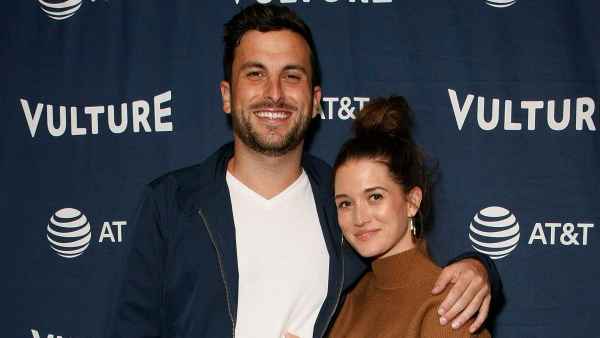 Jade Roper Is Pregnant Expecting Baby 3 With Tanner Tolbert