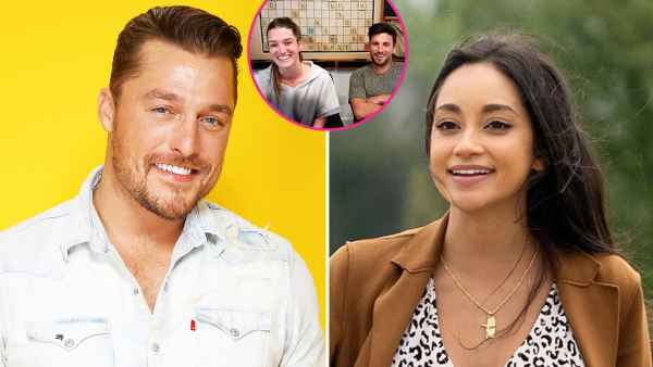 Jade Roper and Tanner Tolbert Were Shocked by Chris Soules and Victoria Fuller Relationship
