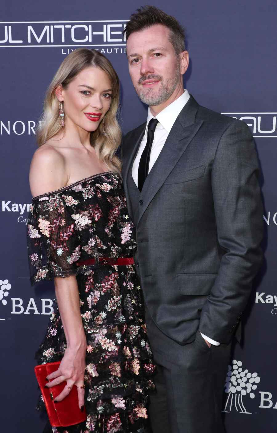 Jaime King Details Alleged Abuse More Kyle Newman Restraining Order