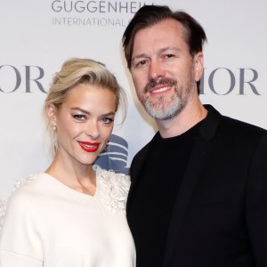 Jaime King’s Estranged Husband Kyle Newman Took Their Kids to Pennsylvania Ahead of Split, ‘Surprised’ by Filing