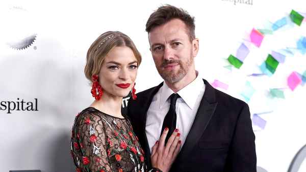 Jaime King Granted Temporary Restraining Order Against Kyle Newman