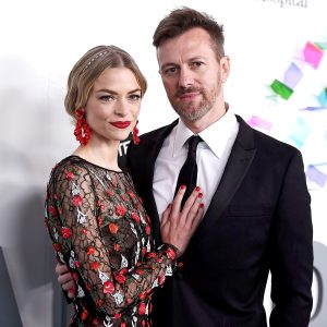 Jaime King Granted Temporary Restraining Order Against Kyle Newman