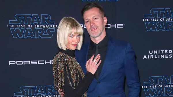 Jaime King Husband Kyle Newman Claims Shes an Addict Admitted to Affair