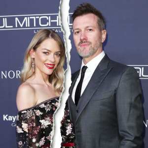 Jaime King and Kyle Newman Split