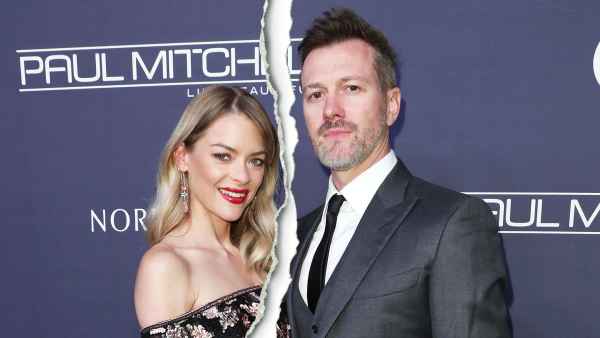 Jaime King and Kyle Newman Split