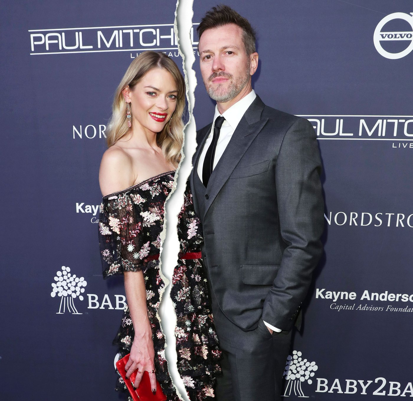 Jaime King Splits From Kyle Newman, Files for Divorce After Nearly 13 ...