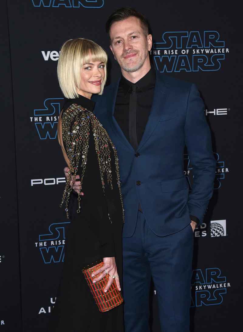 Jaime King and Kyle Newman Ugliest Divorces
