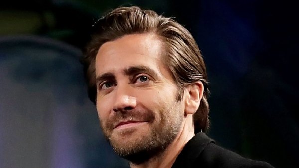Jake Gyllenhaal Definitely Sees Himself Becoming Father Someday