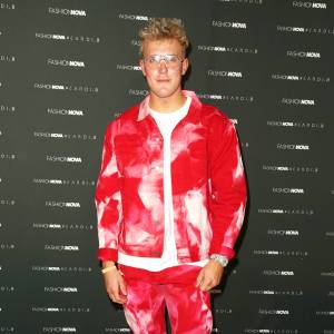 Jake Paul Criticized for Allegedly Looting at Arizona Mall