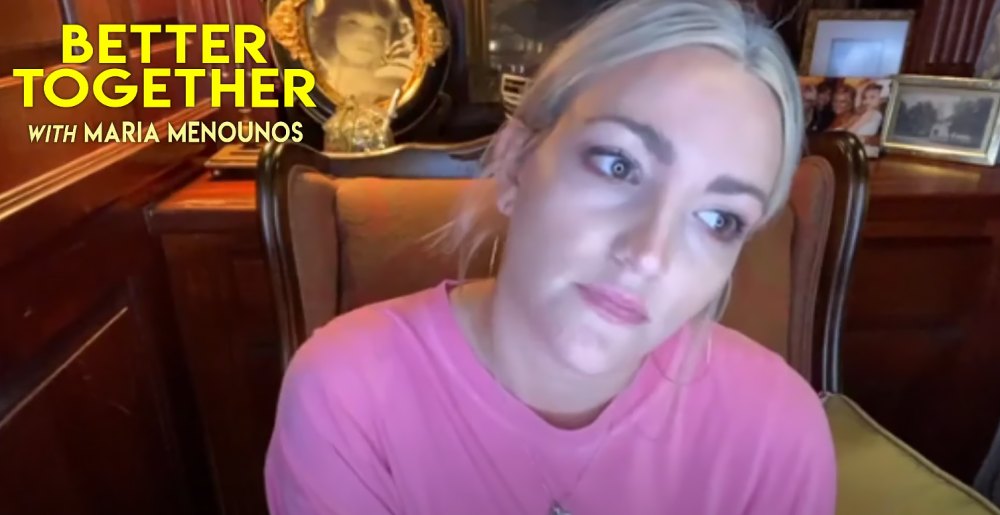 Jamie Lynn Spears Cries While Recalling Daughter Maddie’s ATV Accident