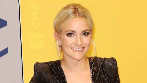 Jamie Lynn Spears Reflects Teenage Pregnancy Under Microscope