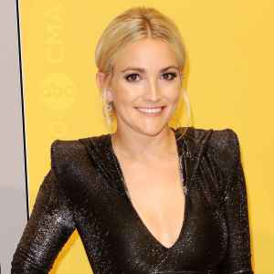 Jamie Lynn Spears Reflects Teenage Pregnancy Under Microscope