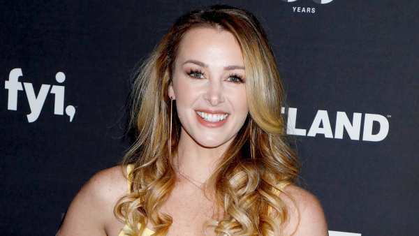 Jamie Otis Reveals Postpartum Body 1 Day After Giving Birth to Son Hayes 2