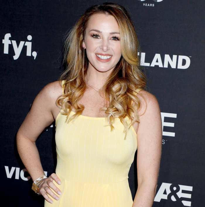 Jamie Otis Reveals Postpartum Body 1 Day After Giving Birth to Son Hayes 2