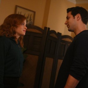 Jane Levy Skylar Astin Zoey's Extraordinary Playlist