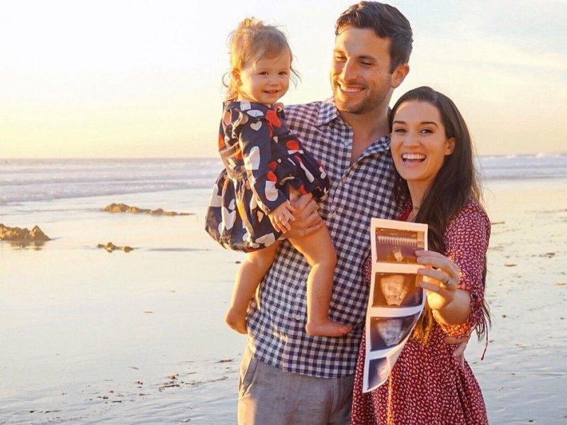 January 2019 Everything Jade Roper and Tanner Tolbert Said About Expanding Their Family Ahead of Baby 3