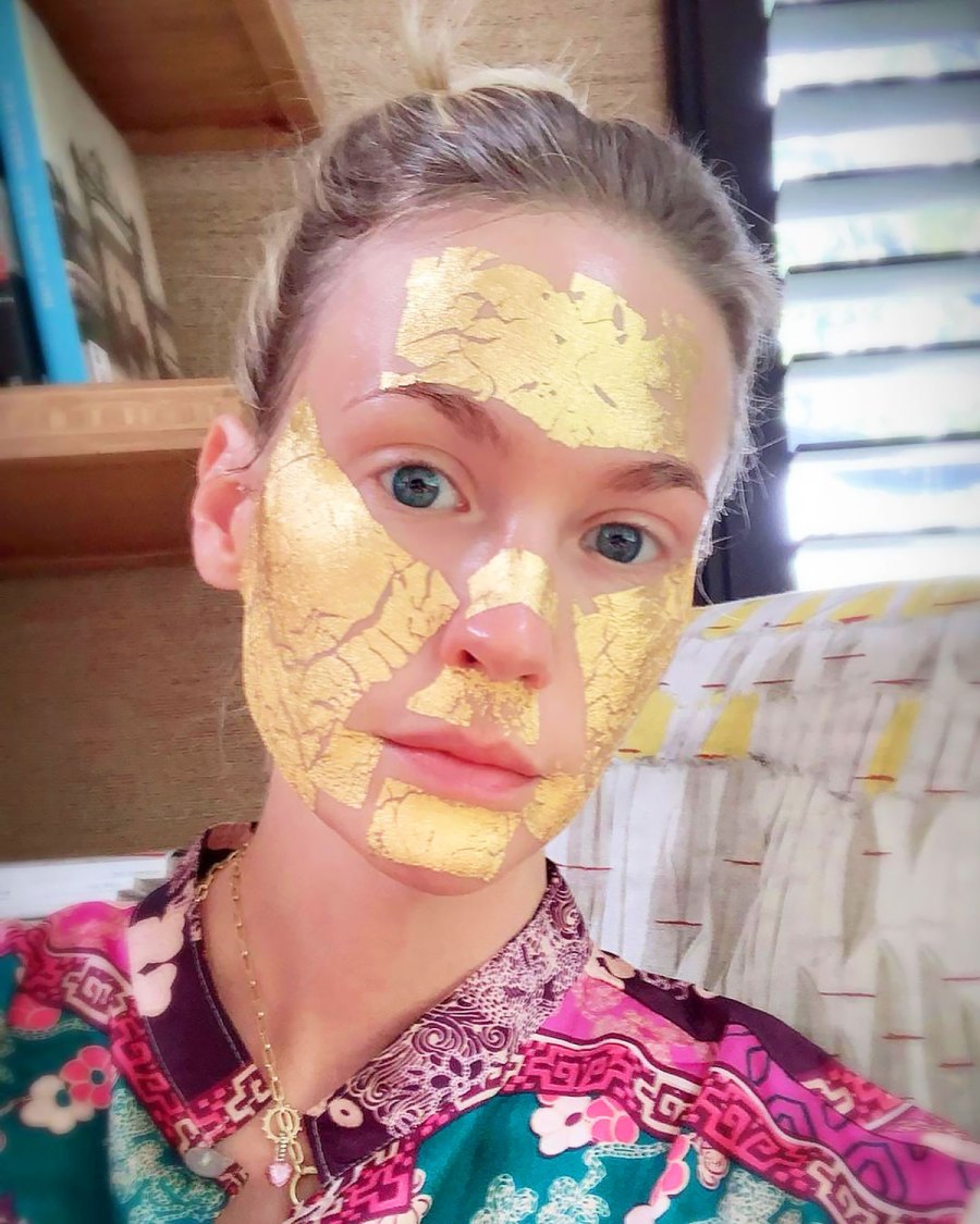 How to Take Care of Your Skin Like January Jones