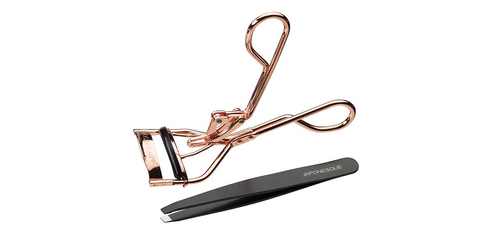 Japonesque Curler