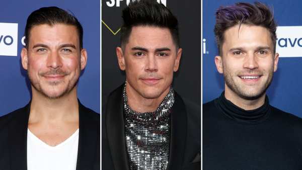 Jax Taylor Tom Sandoval Tom Schwartz