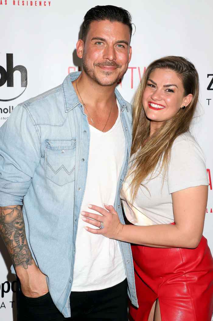 Kristen Doute Admits Jax Taylor Chapter Was the Hardest